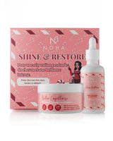 Coffret SHINE AND RESTORE